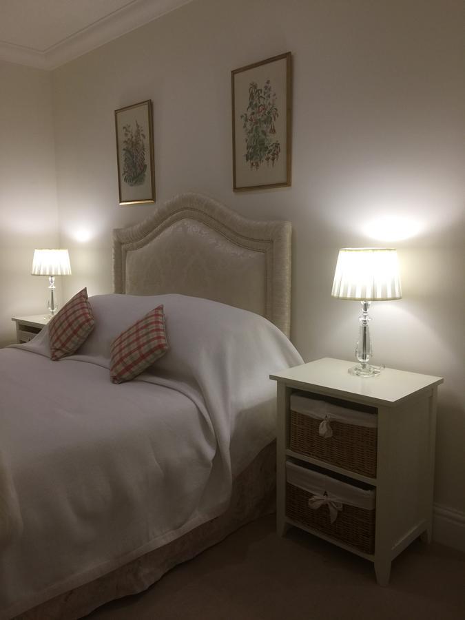 Bed and Breakfast Tirol House Thakeham Exterior foto